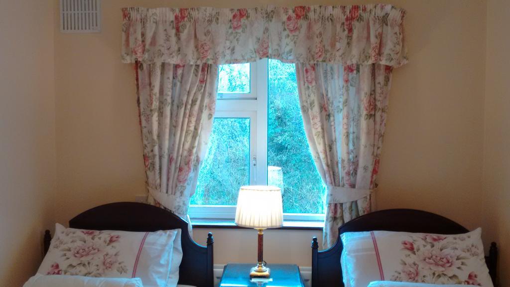 Corrib View H91rr72 Guest house 3*
