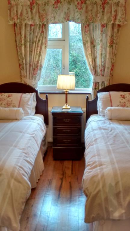 Guest house Corrib View H91rr72 3*