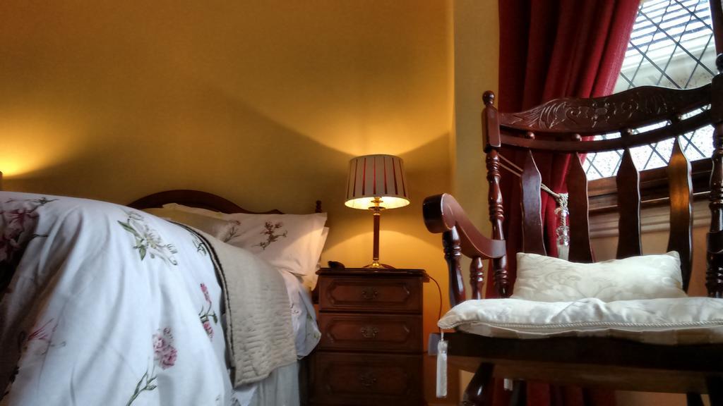 Corrib View H91rr72 Guest house 3*