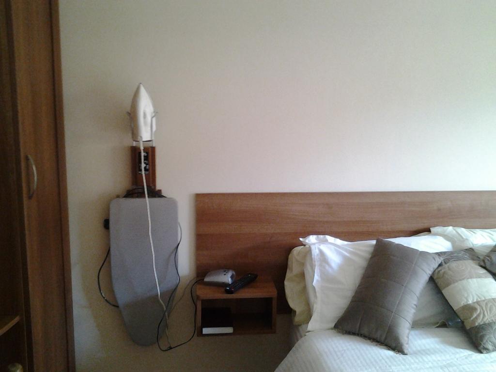 Gardenfield House Bed & Breakfast Bed & Breakfast 3*