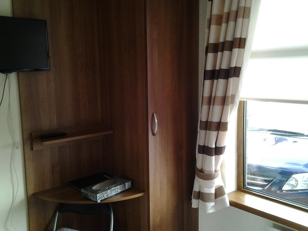 Gardenfield House Bed & Breakfast Galway