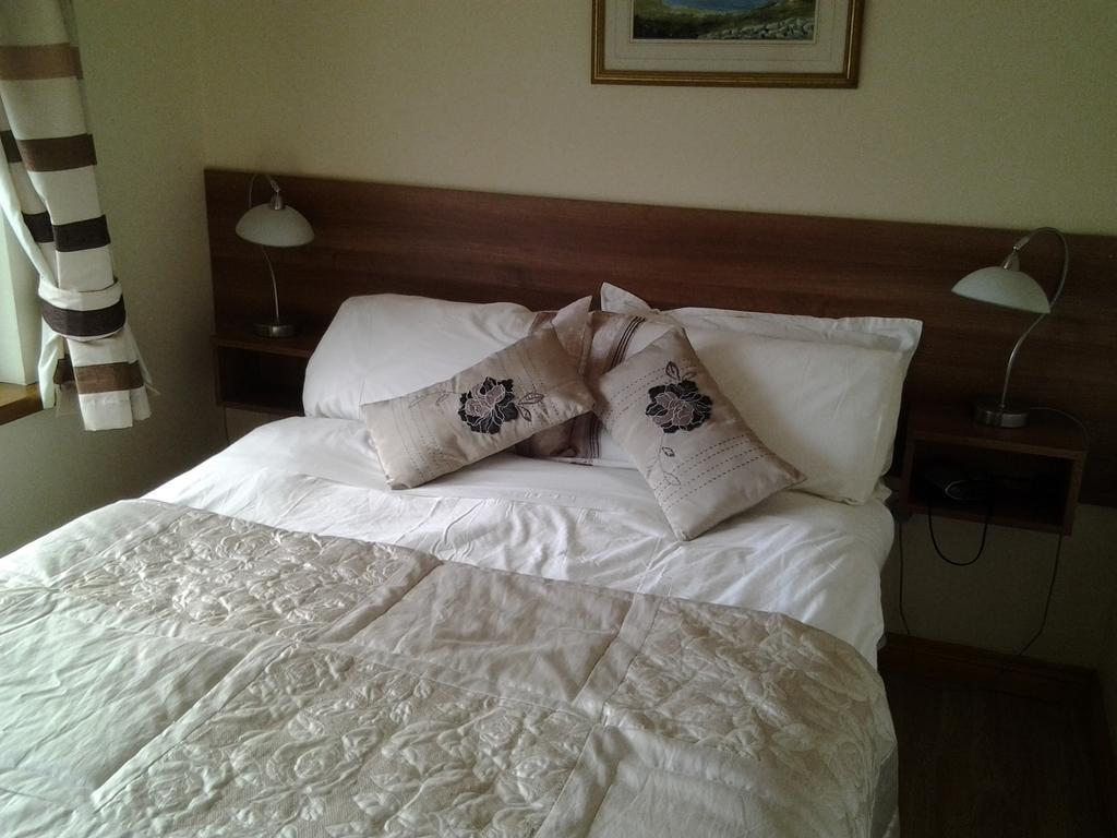 Gardenfield House Bed & Breakfast 3* Galway