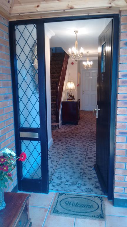 Guest house Corrib View H91rr72 3*