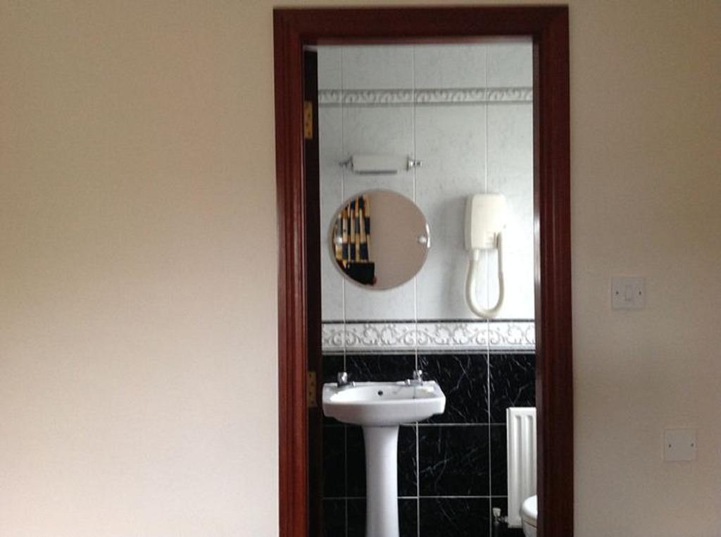 Padua House Bed & Breakfast Galway