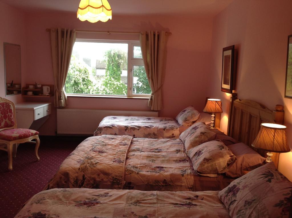 Padua House * Galway
