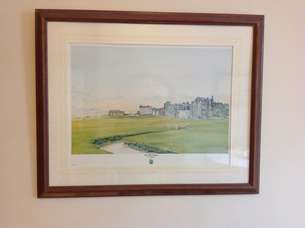 Bed & Breakfast Padua House Galway