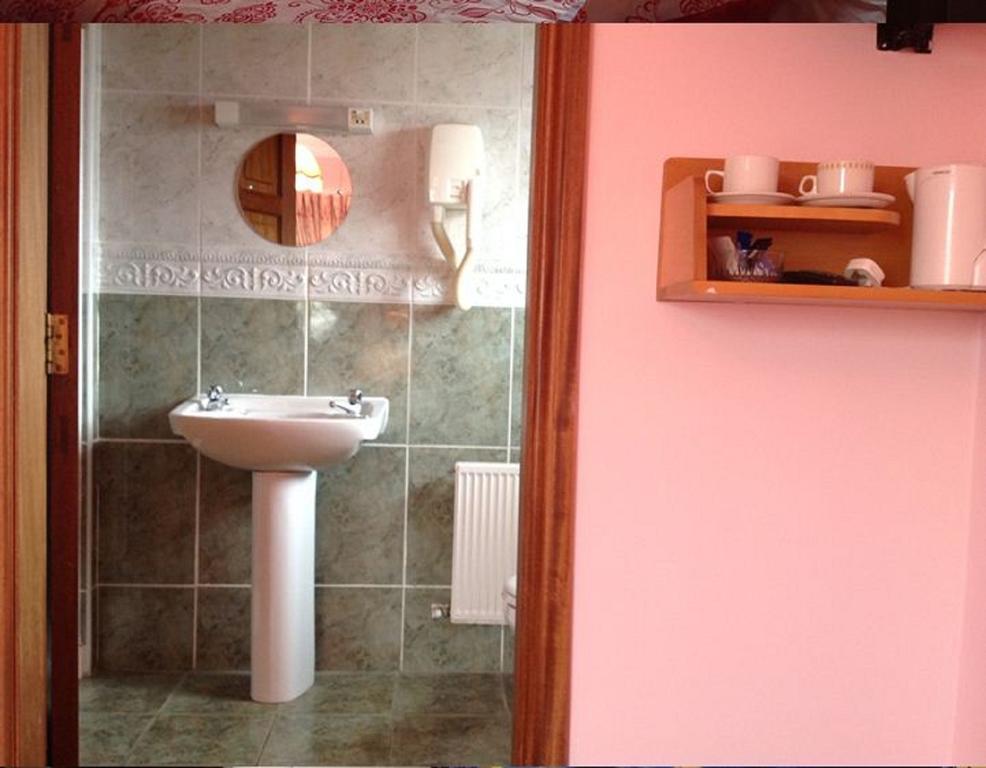 Bed & Breakfast Padua House
