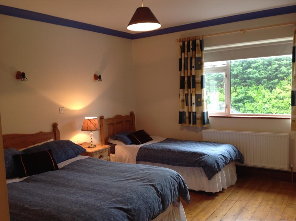 Padua House Bed & Breakfast Galway