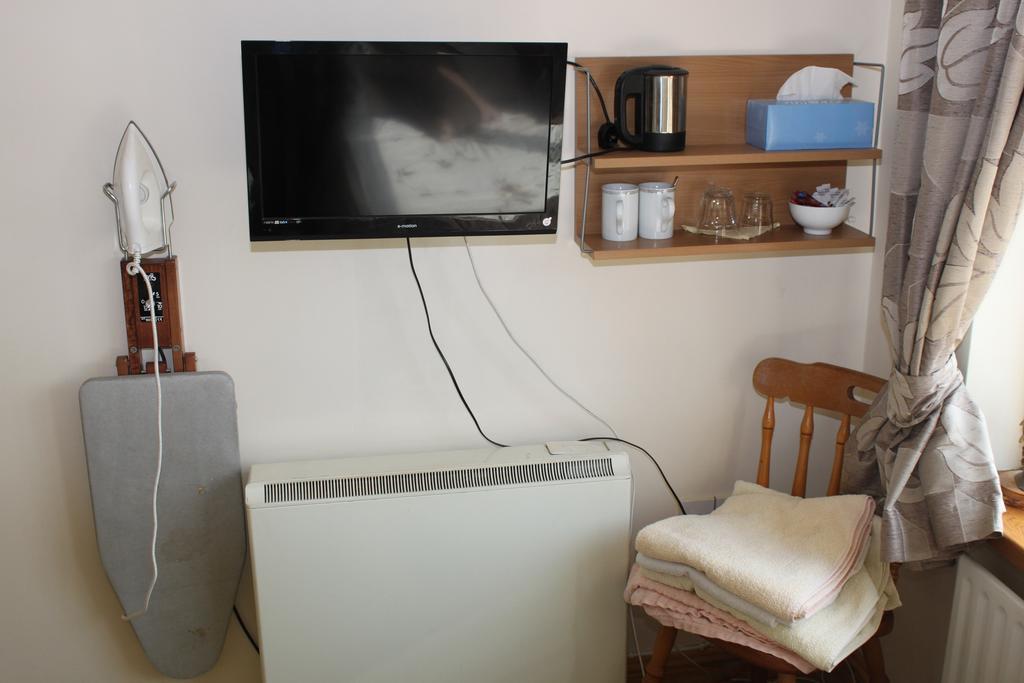 Bed & Breakfast Gardenfield House Bed & Breakfast 3*