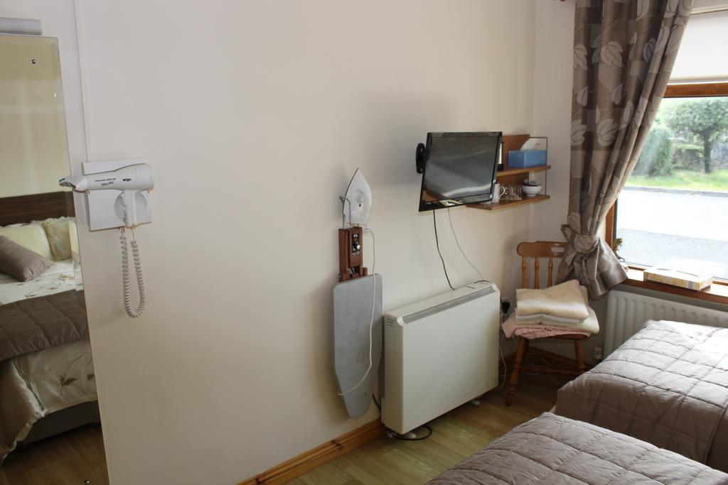 Gardenfield House Bed & Breakfast 3*
