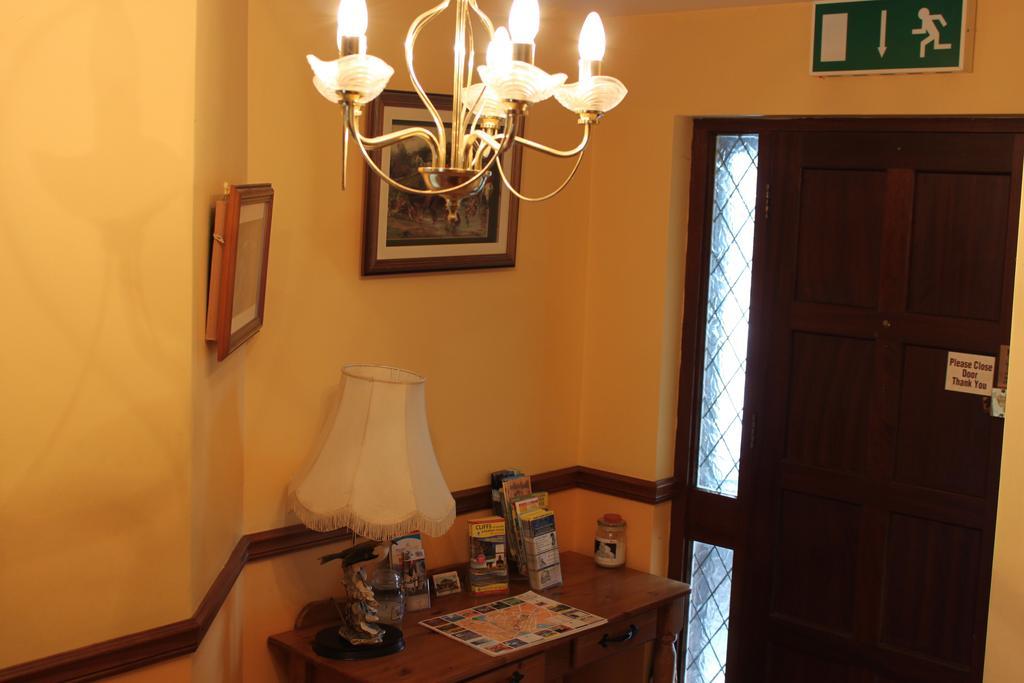 Bed & Breakfast Gardenfield House Bed & Breakfast 3*