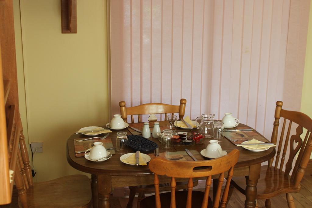 Bed & Breakfast Gardenfield House Bed & Breakfast
