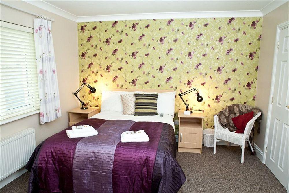 Bed & Breakfast Pembroke House