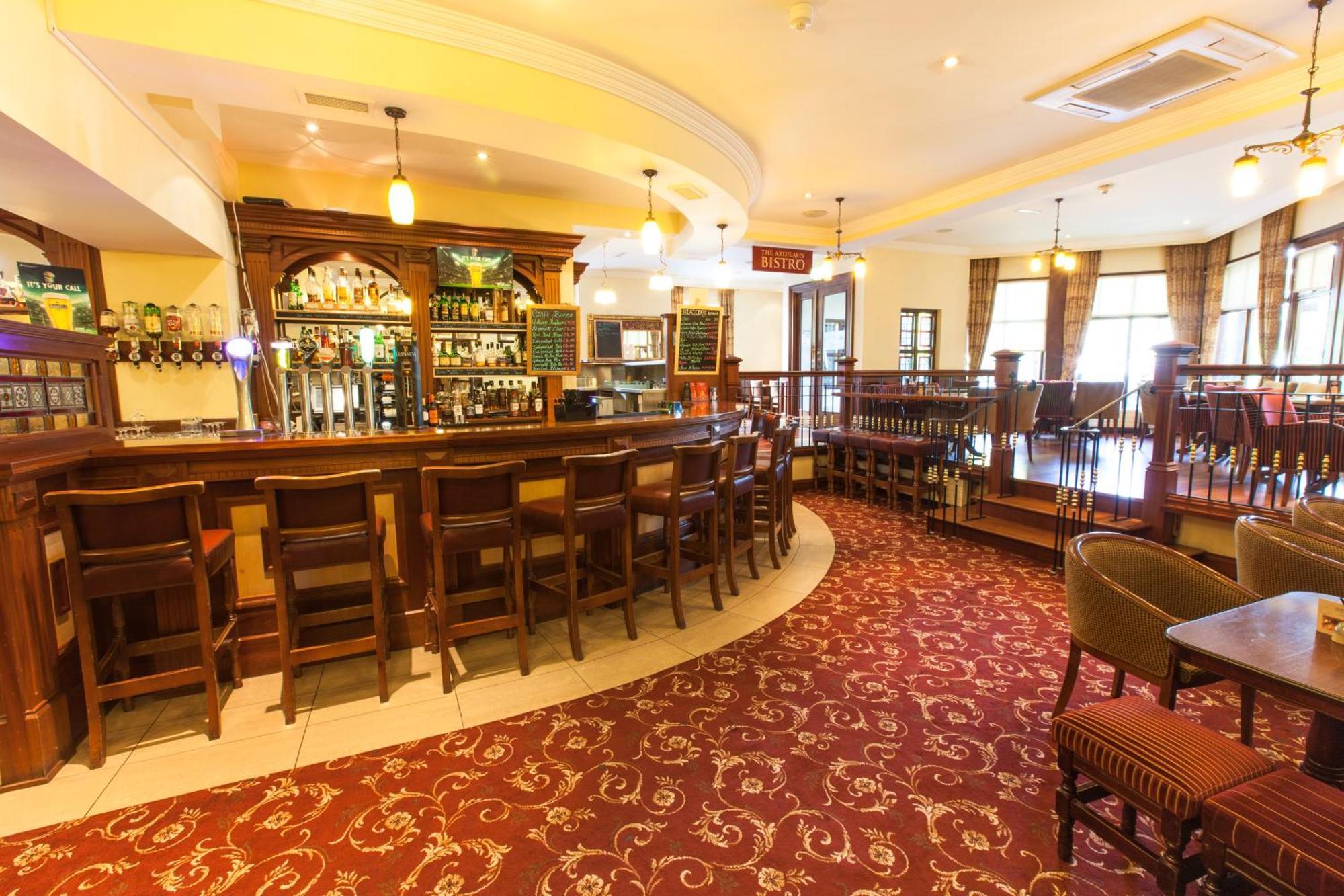 The Ardilaun 4* Galway