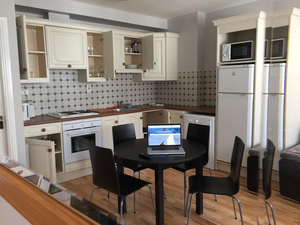 Dominick Street Apartment Galway