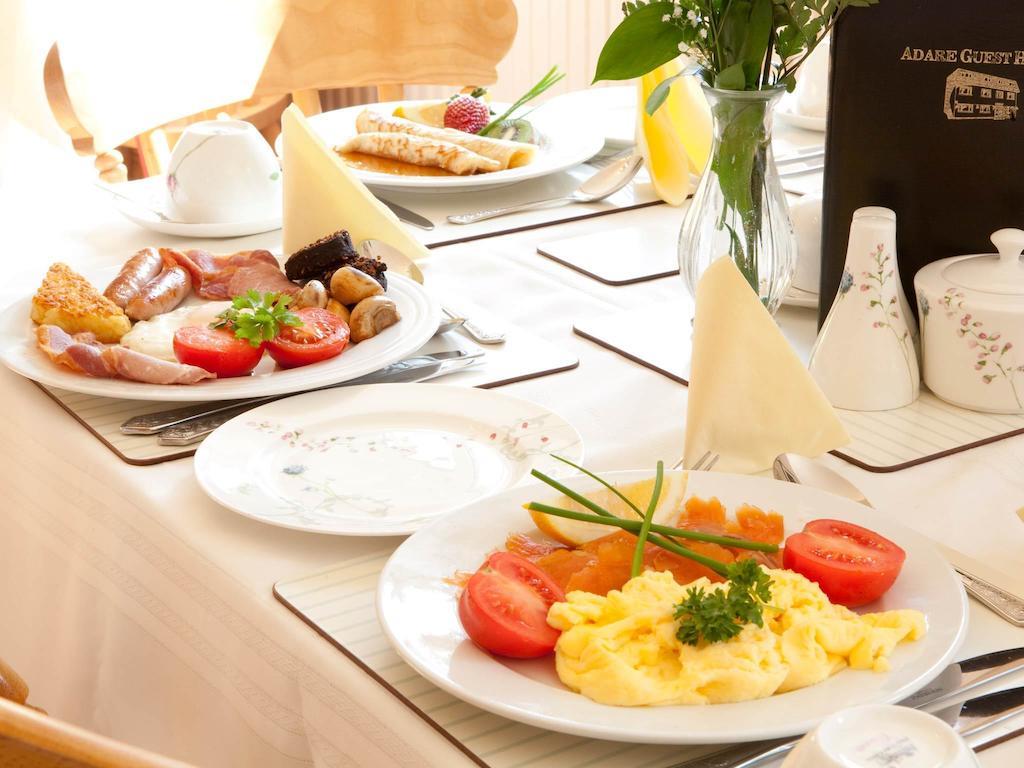 Guest house Adare 3*