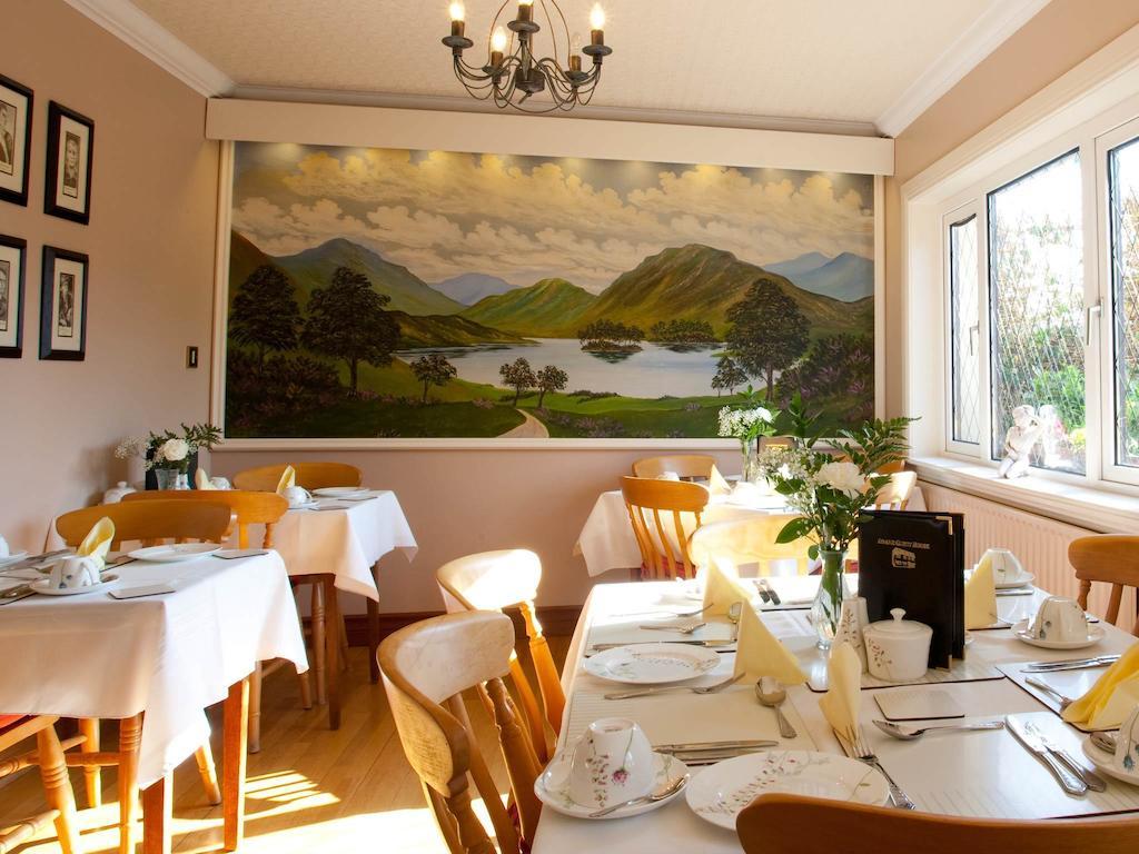 Guest house Adare