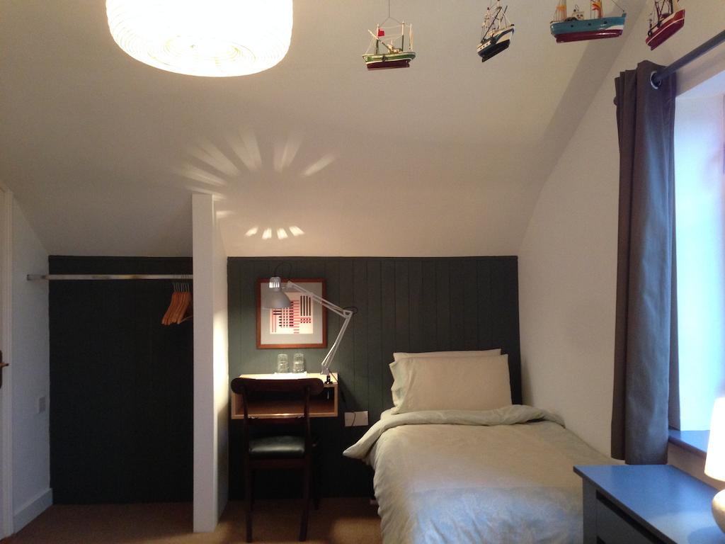 The Stop B And B Bed & Breakfast
