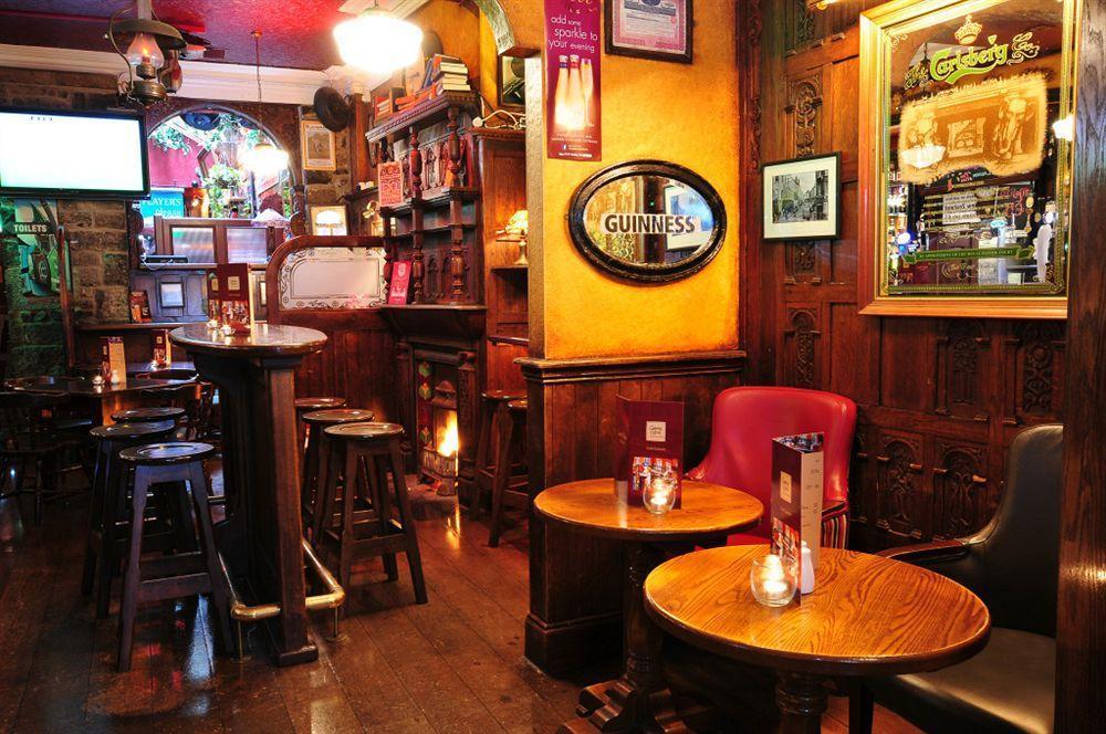 The Residence Hotel Galway
