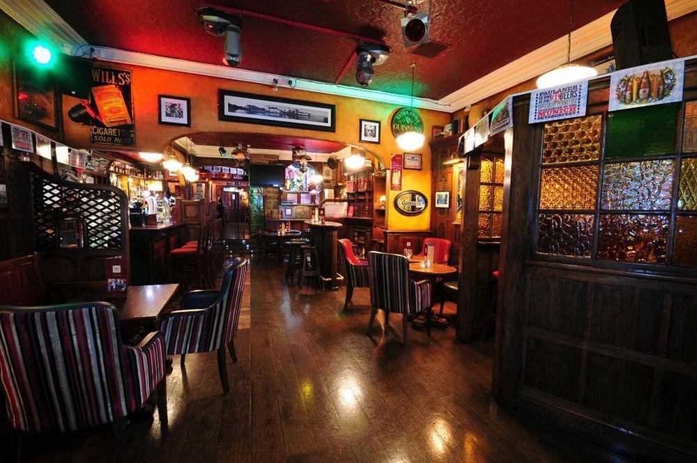 The Residence Hotel Galway
