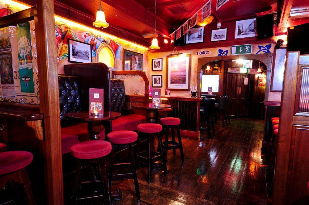The Residence Hotel Galway