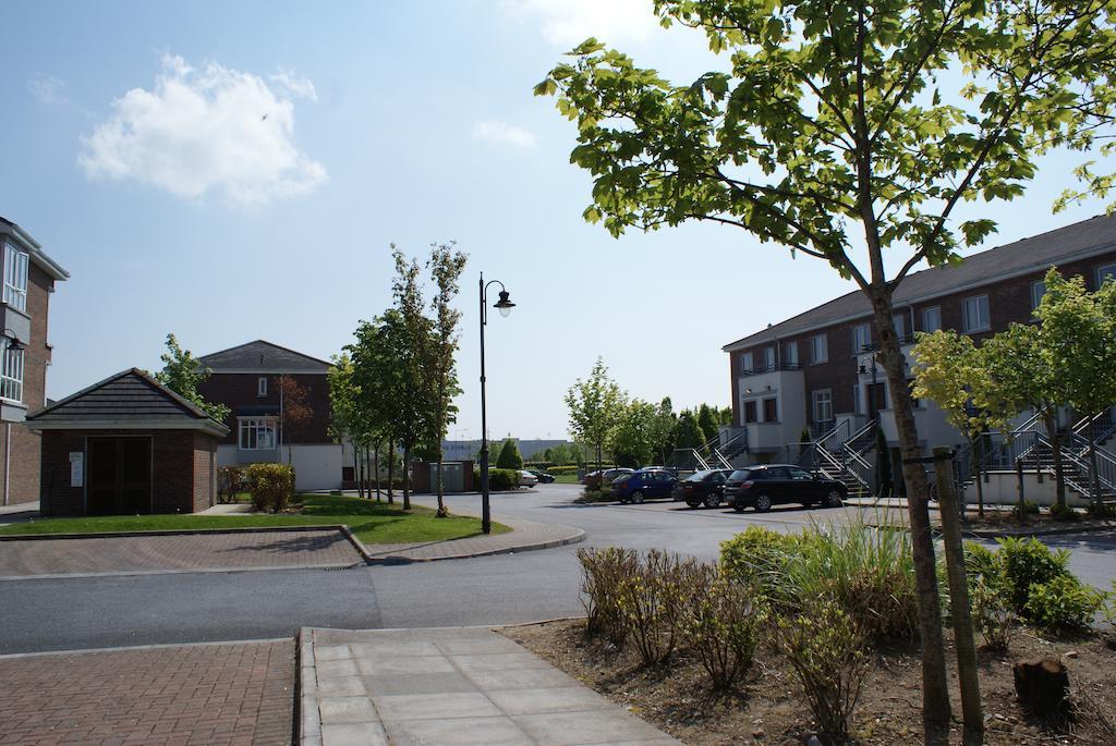 Apartment Gort Na Coiribe Holiday Village