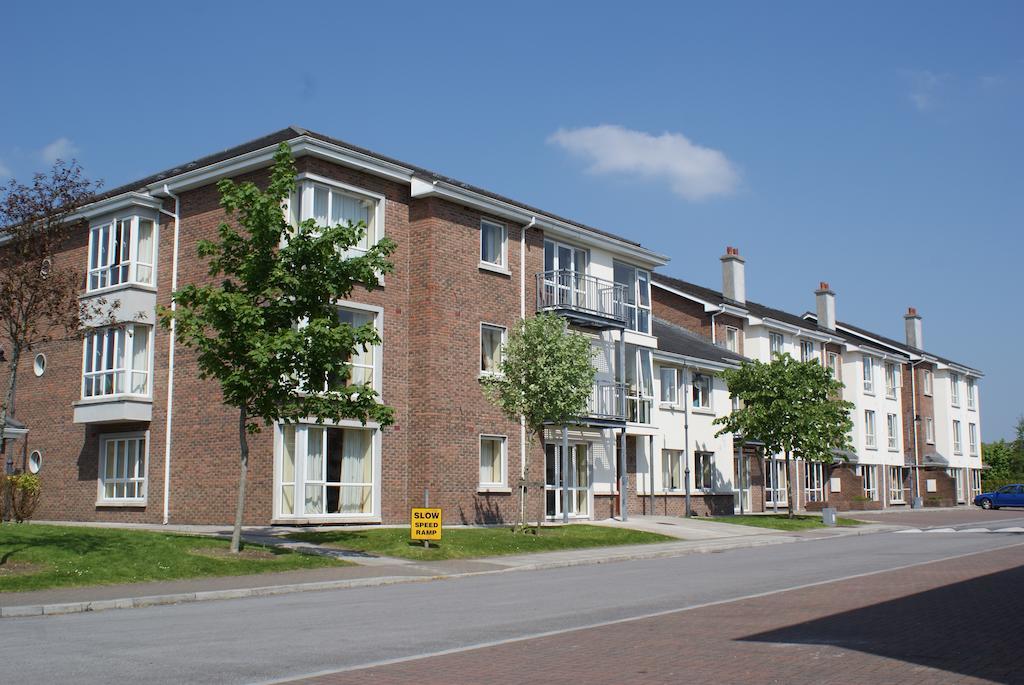 Apartment Gort Na Coiribe Holiday Village Galway