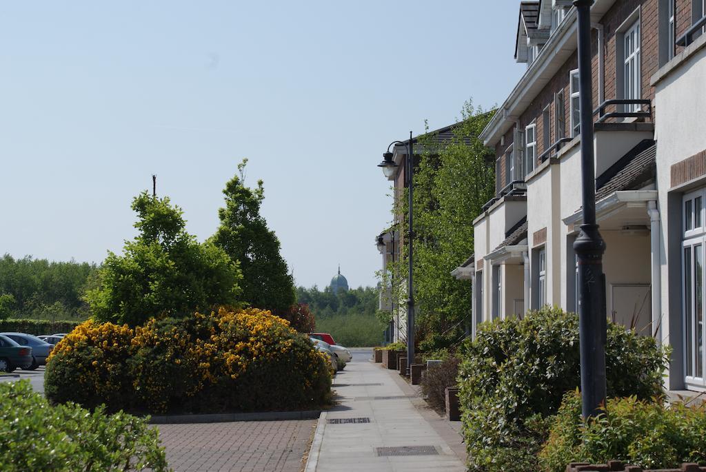 Apartment Gort Na Coiribe Holiday Village Galway