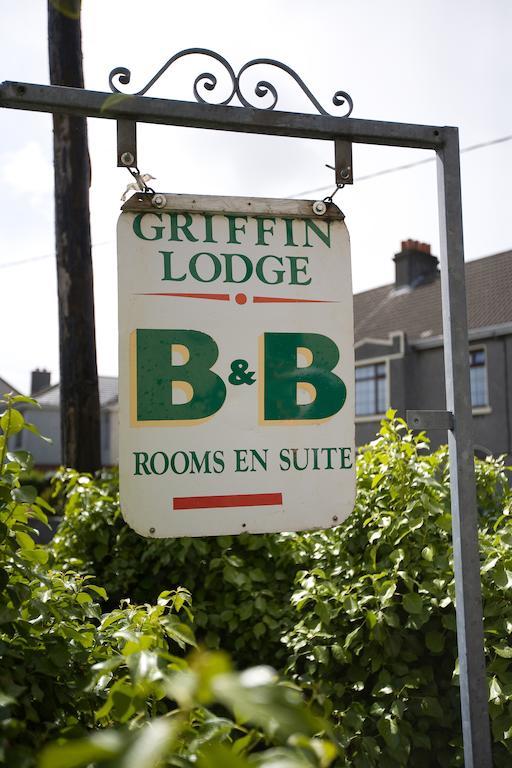 Bed & Breakfast Griffin Galway