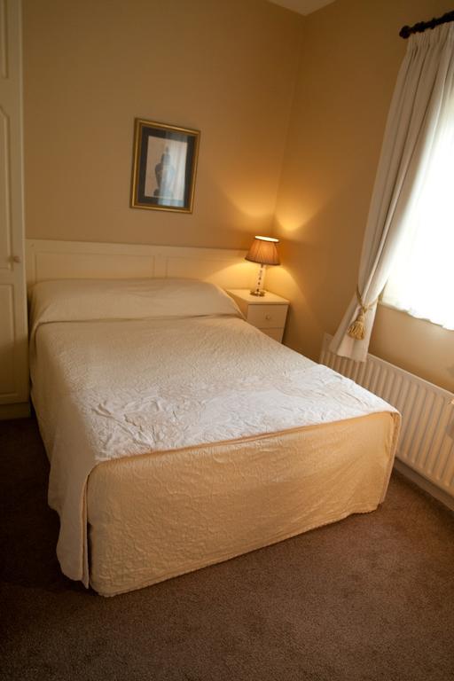 Bed & Breakfast Griffin Galway