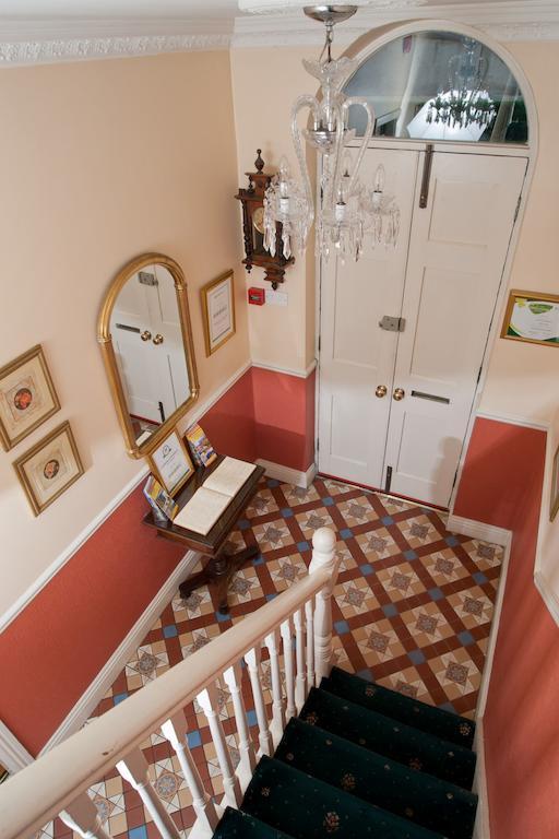 Bed & Breakfast Griffin 3*
