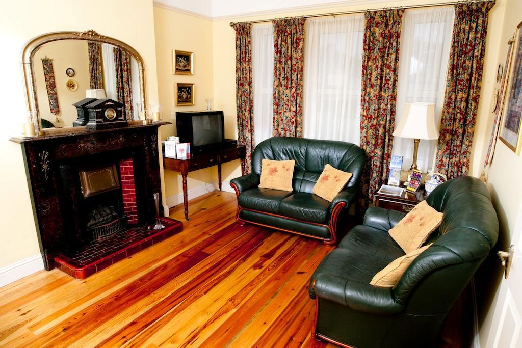 Bed & Breakfast Griffin