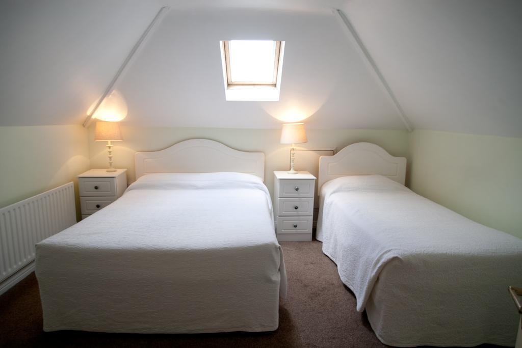 Bed & Breakfast Griffin Galway