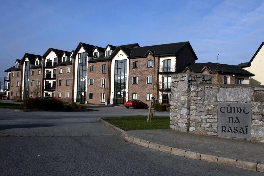 Apartment Cuirt Na Rasai