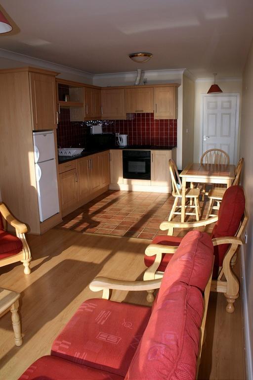 Apartment Cuirt Na Rasai