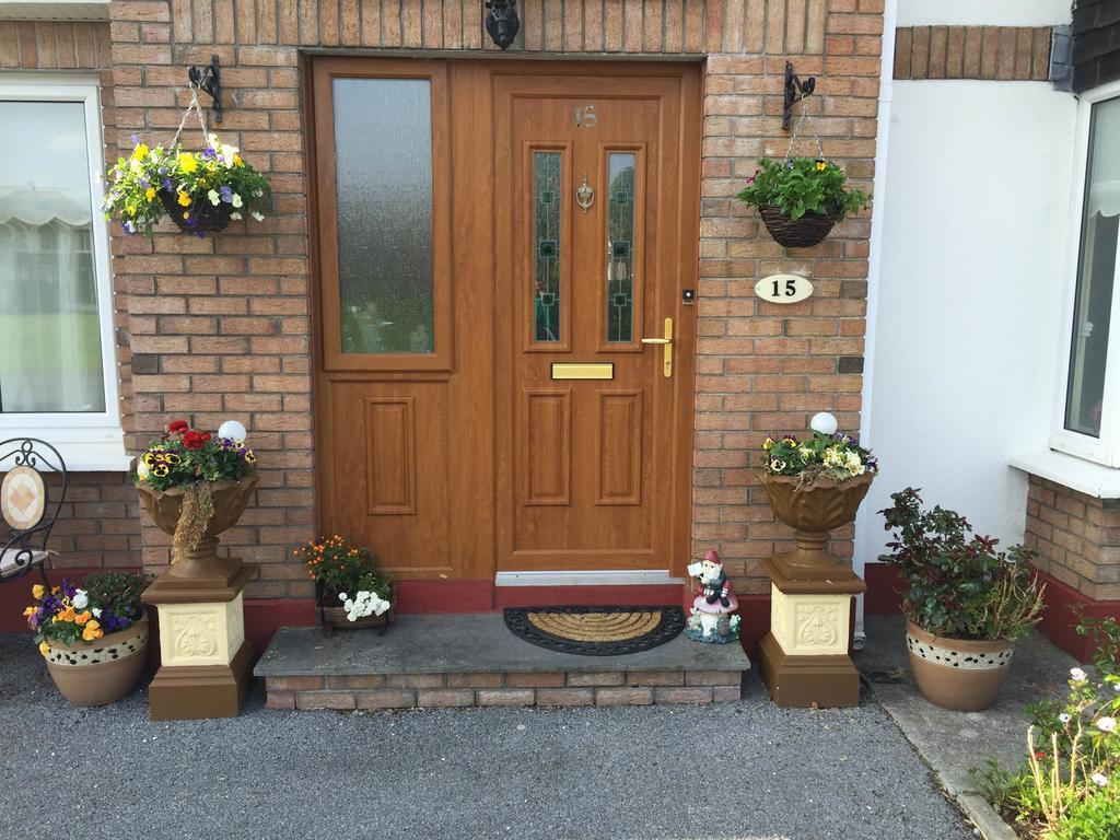 Guest house Cappagh House Galway
