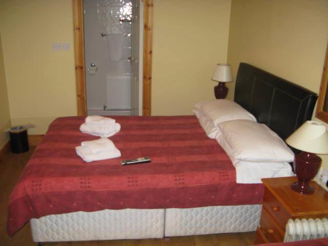 Bed & Breakfast Dun Aoibhinn Guest Accommodation *