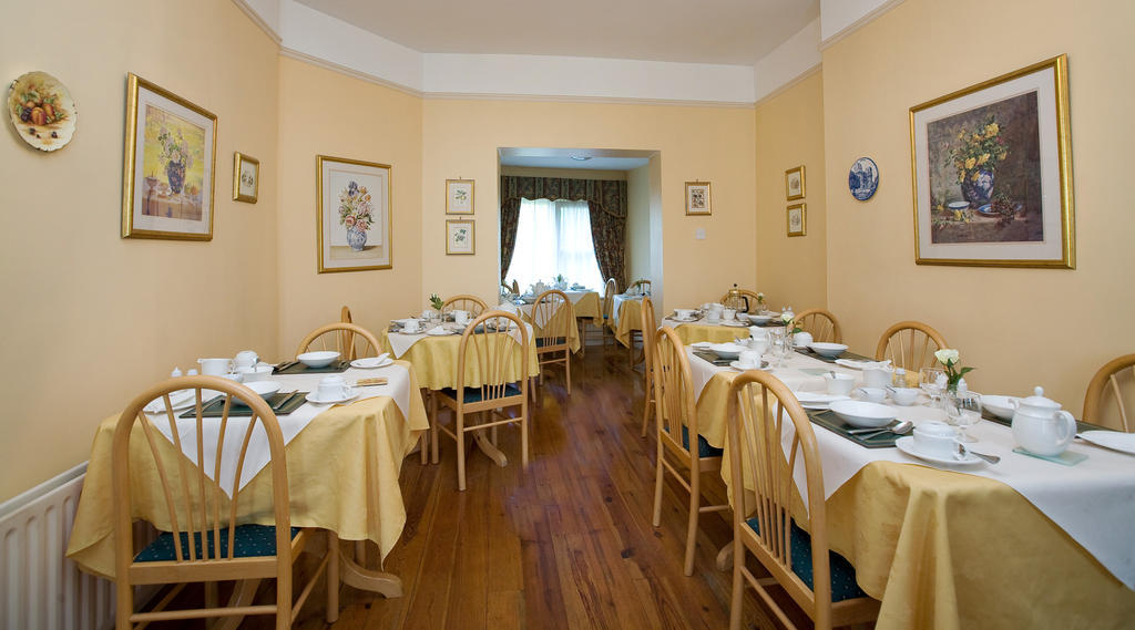 Bed & Breakfast Griffin 3*
