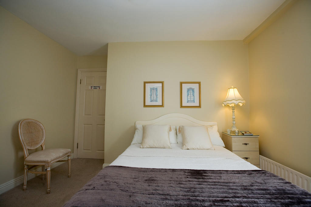 Bed & Breakfast Griffin Galway