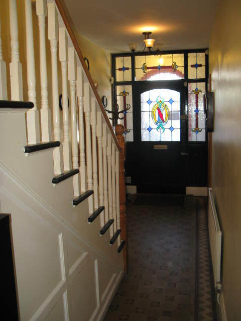 Bed & Breakfast Dun Aoibhinn Guest Accommodation Galway