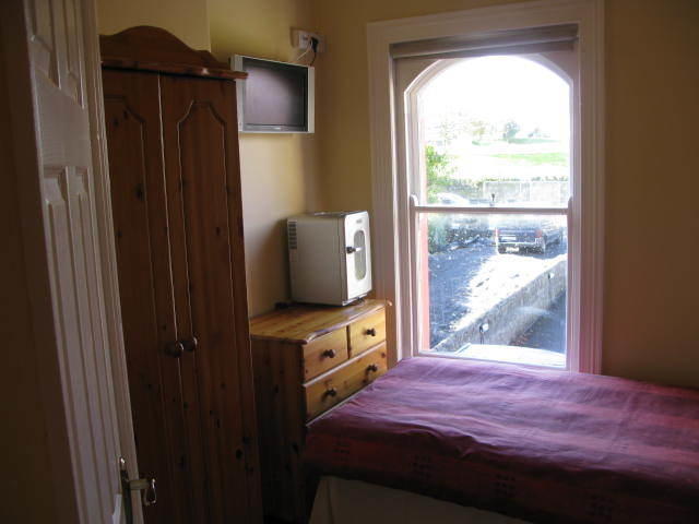 Bed & Breakfast Dun Aoibhinn Guest Accommodation *