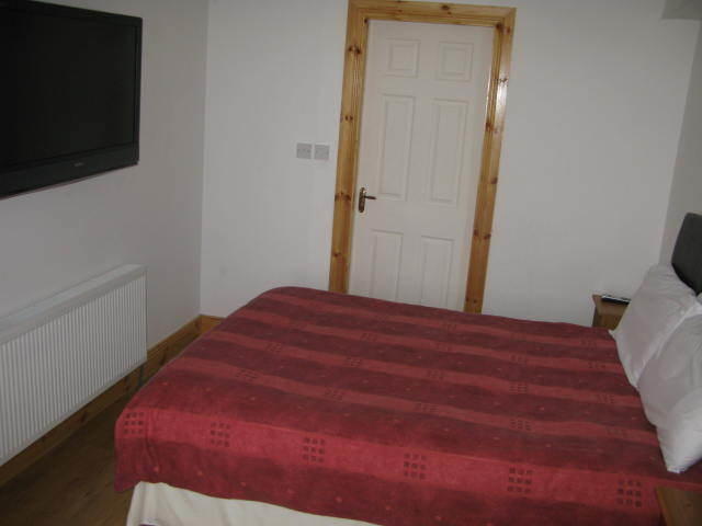 Dun Aoibhinn Guest Accommodation Galway