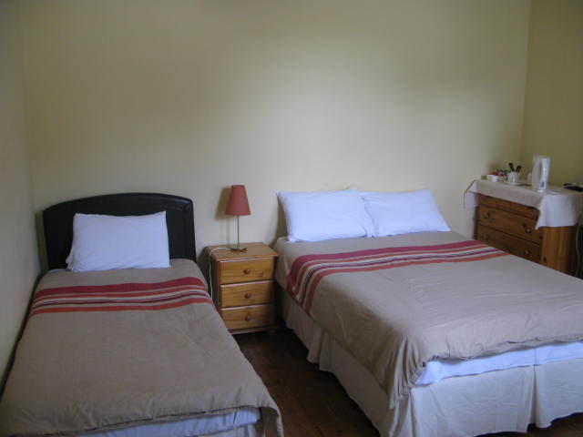 Bed & Breakfast Dun Aoibhinn Guest Accommodation Galway