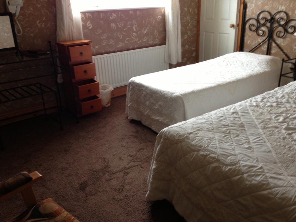 Bed & Breakfast Mannin
