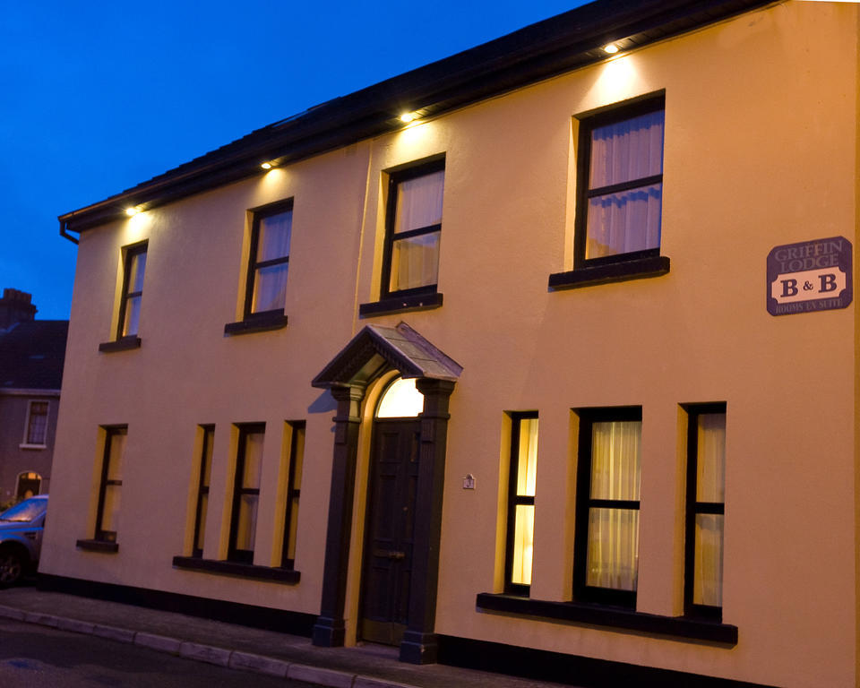 Bed & Breakfast Griffin 3*