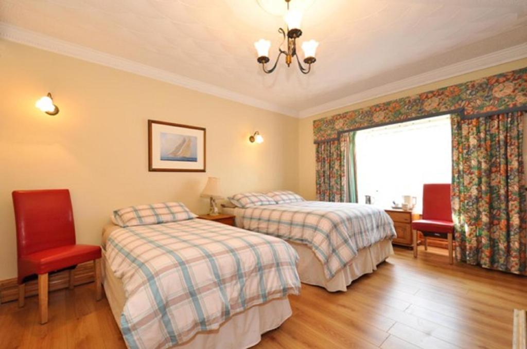 Lynfield 3* Galway