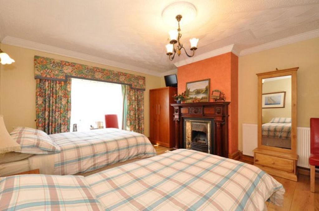 Guest house Lynfield Galway