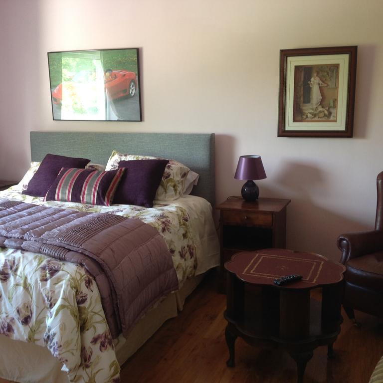 Bed & Breakfast Padua House