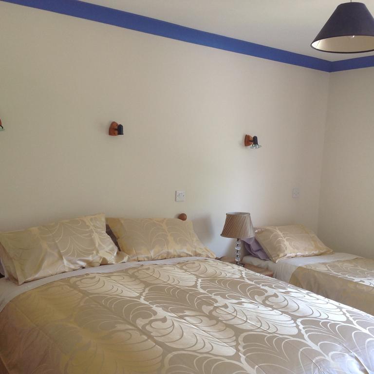 Bed & Breakfast Padua House Galway