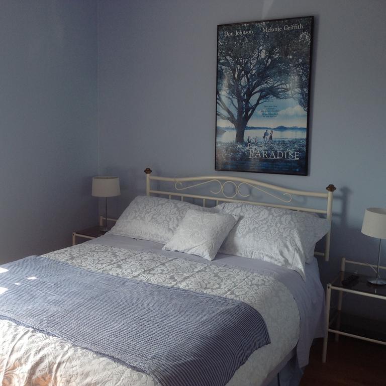 Bed & Breakfast Padua House *